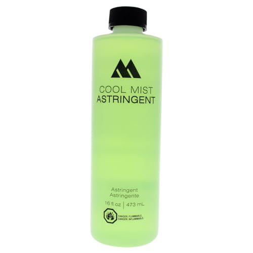Cool Mist Astringent by Marianna for Unisex - 16 oz Toner