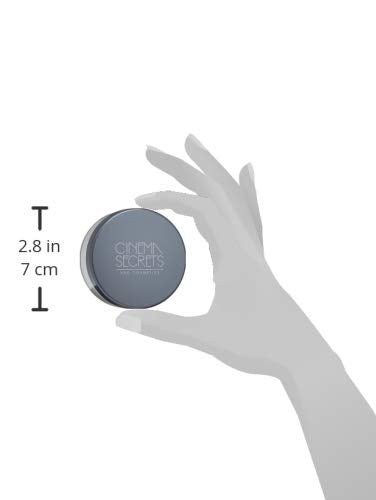 Cinema Secrets Pro Ultralucent Illuminating Powder