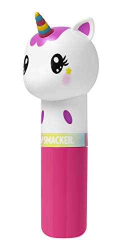 Lip Smacker Unicorn Eyeshadow Palette & Lip Balm Set