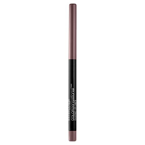 L'Or?al Paris Colour Riche Original Creamy, Hydrating Satin Lipstick Bundle with Argan Oil and Vitamin E, Berry Parisienne, 1 Count and Fairest Nude, 1 Count