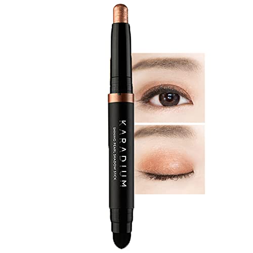 Karadium Shining Pearl Waterproof Eye Shadow Stick #7