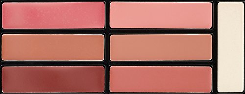 Maybelline Lip Studio Color Contour Palette – Blushed Bombshell
