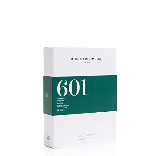 Bon Parfumeur Eau de Parfum n#601 / (30 mL)