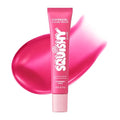 COVERGIRL Squishy Glaze Lip Butter Balm Raspberry Twist 100 Sheer Fuchsia
