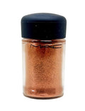 MAC Reflects Copper Glitter Eyeshadow Powder