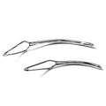 Locsanity Ergonomic Interlocking Tool for Microlocs & Dreadlocks