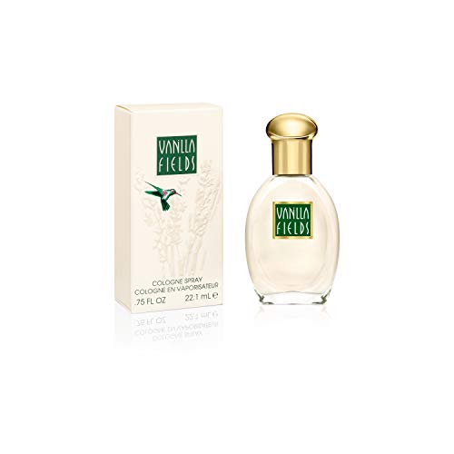 Vanilla Fields Cologne Spray for Women - 0.75oz