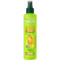 Garnier Fructis Sleek & Shine 10-in-1 Leave-In Conditioner Spray, 8.1 Fl Oz