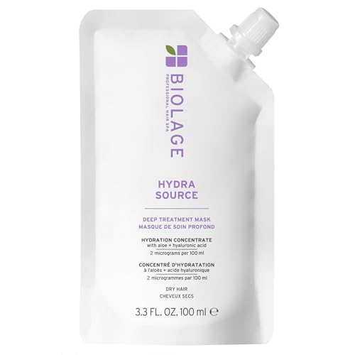 Biolage Hydra Source Deep Treatment Mask for Dry Hair