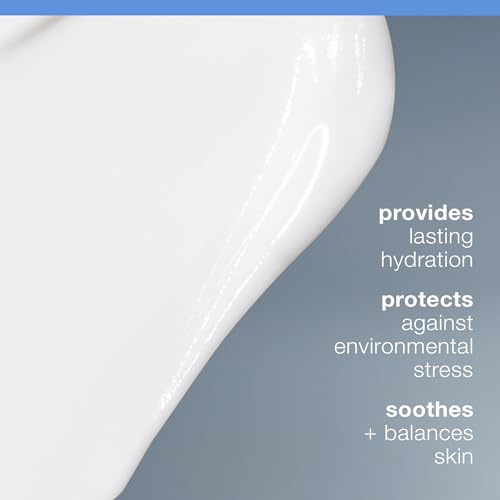 Dermalogica Skin Smoothing Cream, Face Moisturizer with Hyaluronic