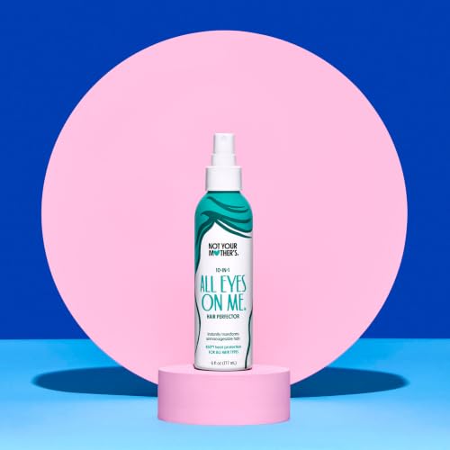 Not Your Mother's 10-in-1 Hair Perfector Spray, 3 Pack