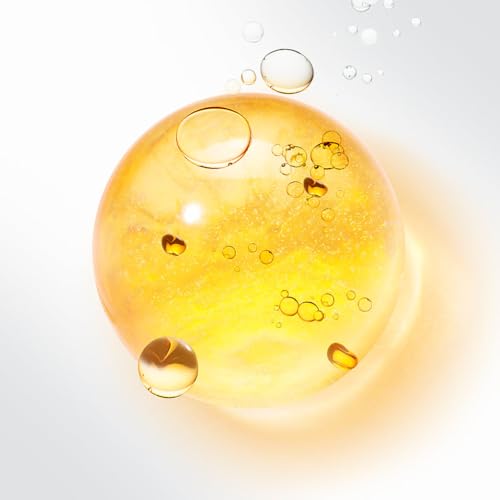 Bioderma Atoderm Shower Oil 16.9 Fl Oz Nourishing Body & Face Cleanser for Sensitive Skin