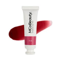 MCoBeauty Cherry Red Cheek & Lip Tint - Dewy Gel Cream