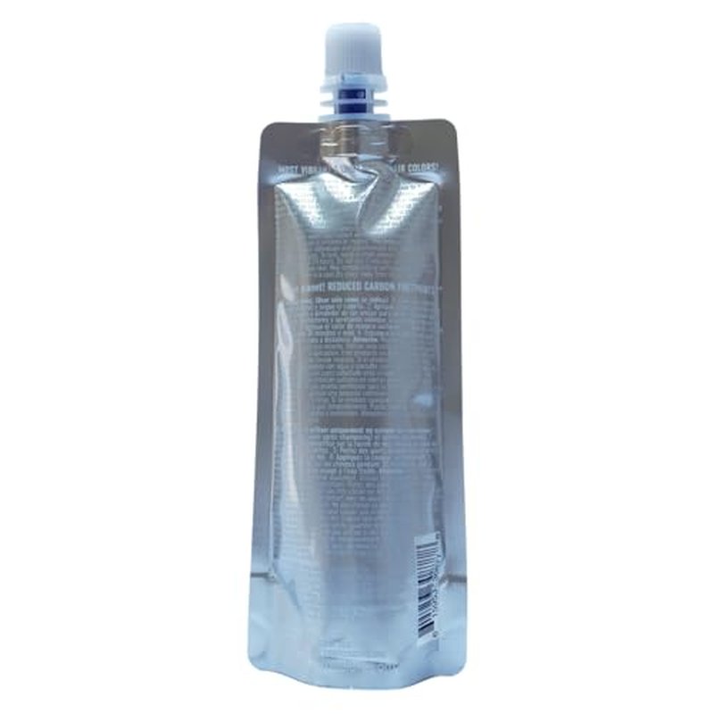 Iroiro Premium Natural Semi-Permanent Hair Color - Deep Blue 4oz