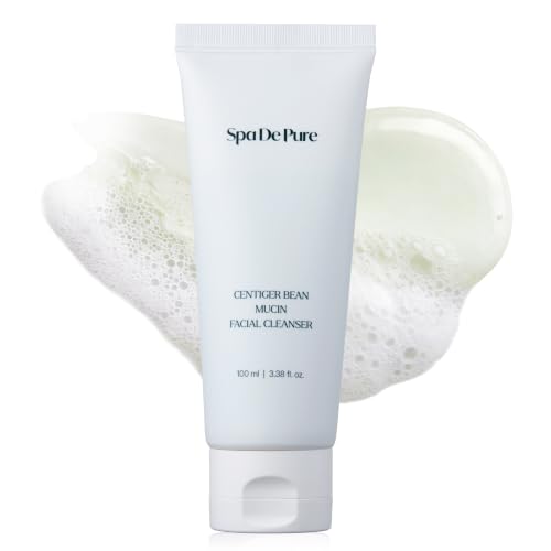 Hydrating Facial Cleanser with Glycerin & Niacinamide - 100ml
