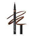 e.l.f. H2O Proof Waterproof Eyeliner Pen - Deep Brown