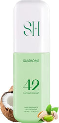 Coconut Pistachio Hair Perfume Mist - Alcohol-Free 100ml