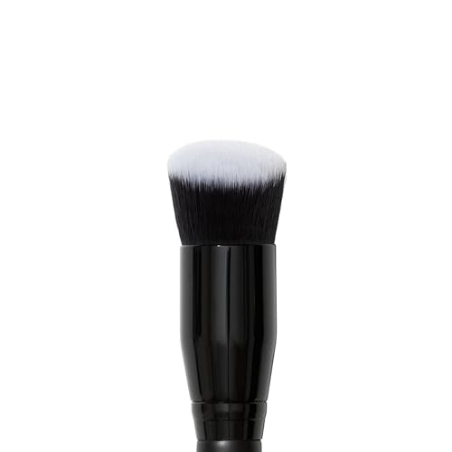 e.l.f. Camo Liquid Blush Brush - Angled Blush Applicator
