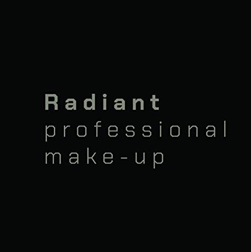 Radiant Eye & Lip Makeup Remover – Waterproof Mascara Remover