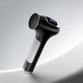 L'UGX Electric Callus Remover for Feet –Powerful 8N·cm Torque