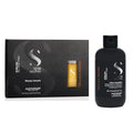 Alfaparf Milano Semi di Lino Beauty Genesis & Glow Multiplier Hair Set