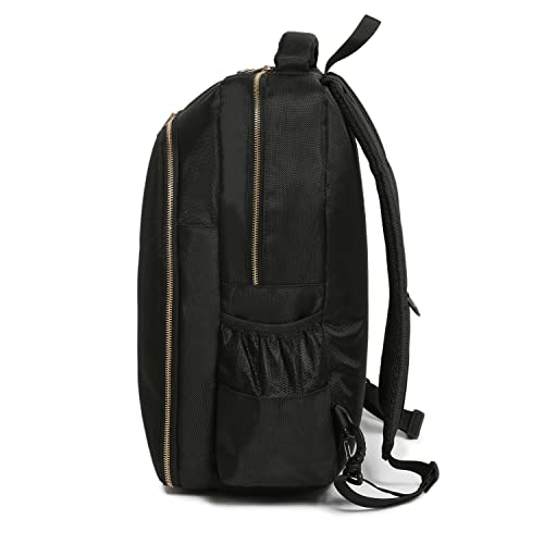 Travel Backpack for Barbers Hairstylist Clippers Backpacks for Barber Tools Storage Bags for Over 3 Years Old