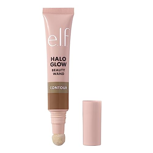 e.l.f. Halo Glow Contour Wand - Liquid Sculpt Light/Medium