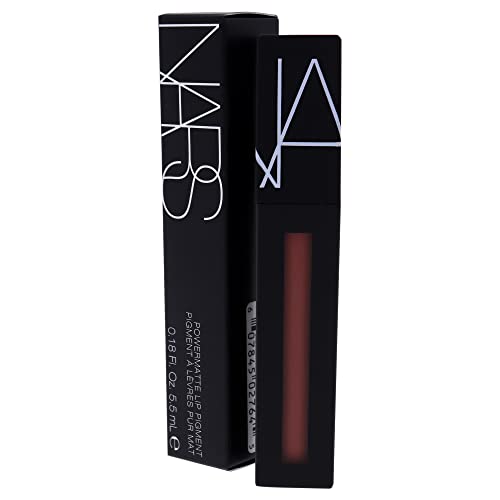 NARS Powermatte Lip Pigment - Get It On Women Lipstick 0.18 oz