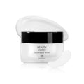 SON&PARK Overnight Sleeping Cream Hydration Balm Mask with Rose Water Beauty water & BHA Complex, Essential Oil [Lavender, Lemon] to Hydrate, Boost Skin Barrier, and Calming Break Out