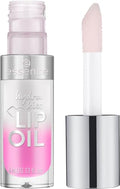 Essence Hydra Kiss Lip Oil Tinted Glossy Finish Hydrating Lip Gloss