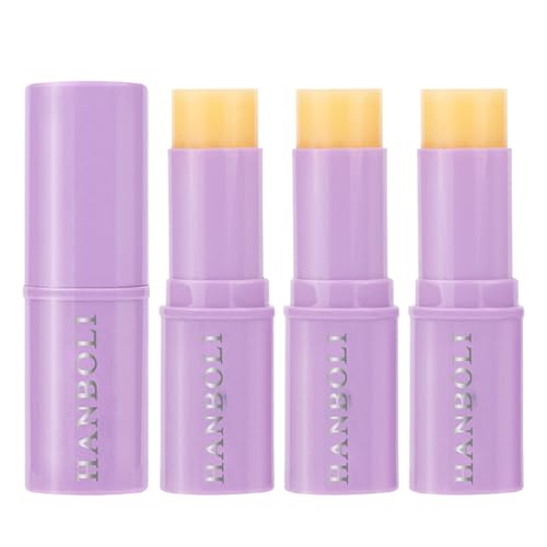 Hydrating Under Eye Balm Stick - Dark Circles & Puffiness (3 Pack)