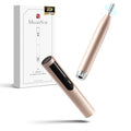 MelodySusie Portable Nail Drill PC100GR - 20000RPM Rechargeable File for Manicure & Pedicure