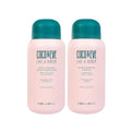 Coco & Eve Like a Virgin Sulfate-Free Shampoo & Conditioner Set - Hydrating Hair Care Duo