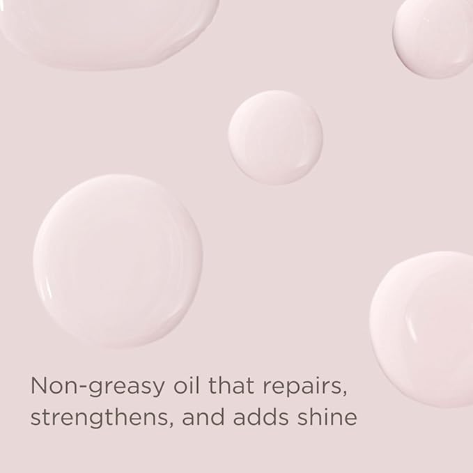 Hairitage Argan Oil Hair Spray for Frizzy & Dry Hair