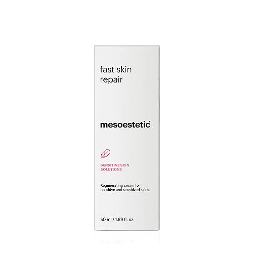 Mesoestetic Post Procedure Fast Skin Repair 1.69 fl oz.