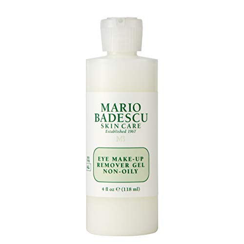 Mario Badescu Eye Makeup Remover Gel for Oily Skin