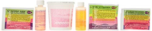 Kids Conditioning Relaxer System No-Lye Coarse Hair