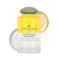 Origins Milky Oil Cleanser & Makeup Remover with Squalane, Vegan, 5 Fl Oz