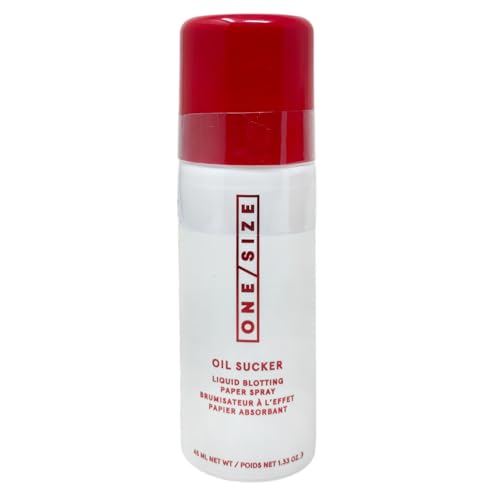 Oil Control Blotting Spray - 45mL Matte Finish Touch-Up