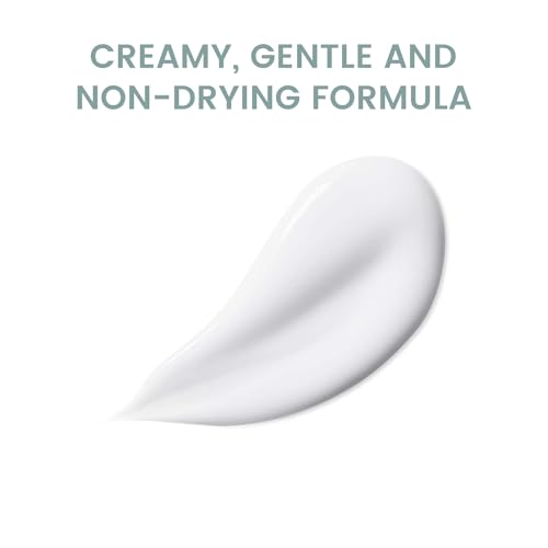 elemeni Cleansing Milk - Organic Makeup Remover for Sensitive Skin
