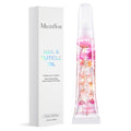 MelodySusie Cuticle Oil with Real Flowers - 10ml