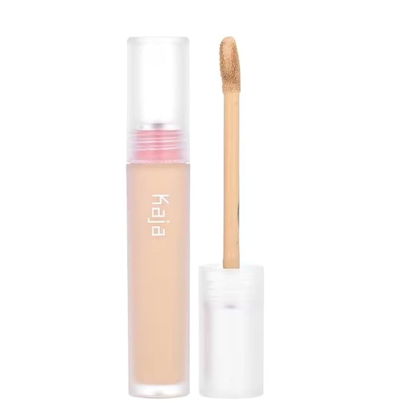 Kaja Don't Settle Liquid Concealer - 06 Boba Tea