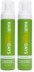 Mixed Chicks Hair Volumizer Spray 8 fl oz (2-Pack)