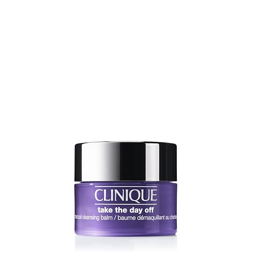 Clinique Take The Day Off Charcoal Cleansing Balm Makeup Remover