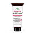 OKAY Rosemary Scalp Scrub with Biotin - 6 oz