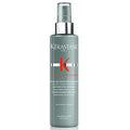 Kerastase Genesis Homme Spray De Force Thickening Hair Spray For Men - Strengthening & Volumizing, For Weakened Hair, 5.1 Fl Oz