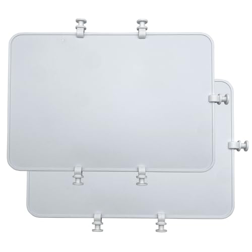Bogg Bag Divider Tray X Large White - 2 Pack