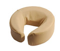 Master Massage Table Face Cushion - Soft Memory Foam Headrest Pillow