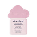 dearcloud Luminous Aqua Sun Mist SPF 30 ? Cica & Hyaluronic Acid ? Korean Sunscreen ? Spray Sunscreen for Face & Body (3.38 Fl oz)