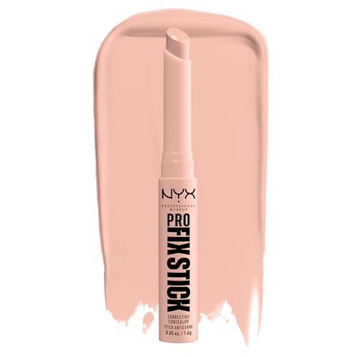 NYX Pro Fix Stick Color Correcting Concealer - Pink